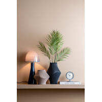 Budík Karlsson KA6027BL Brisk Dome, 14cm